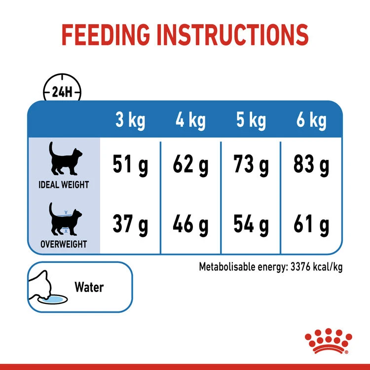 ROYAL CANIN® Light Weight Care Adult Dry Cat Food 11 ROYAL CANIN® Light Weight Care Adult Dry Cat Food - Image 9