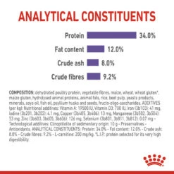ROYAL CANIN® Appetite Control Care Adult Dry Cat Food -Purry Food Sales Store zbt28tea3ohac2ewtyai