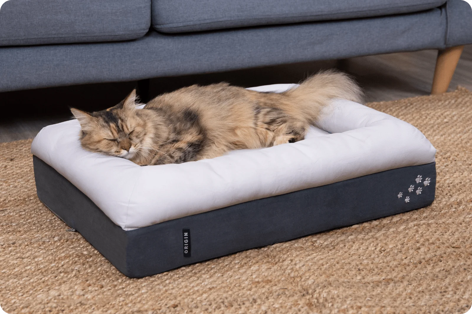 Purry Food Sales Store -Purry Food Sales Store Pet bed gallery 2